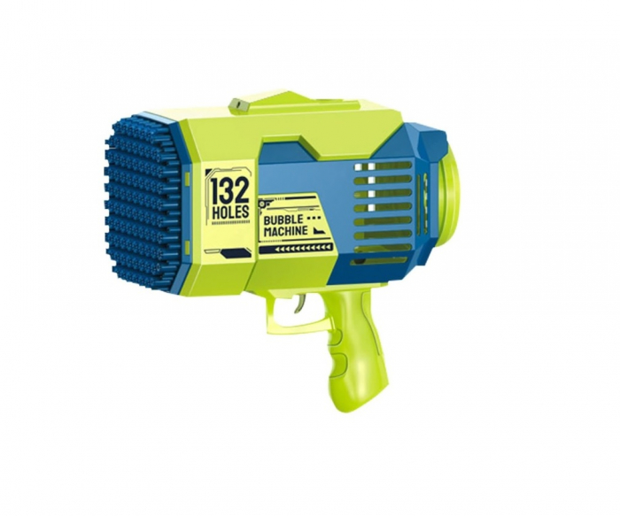 Pistol de facut baloane din sapun 24x25x13 cm [1]