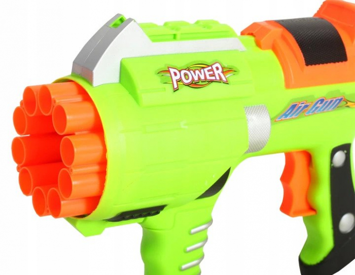 Pistol - lansator de rachete Air Blaster [3]