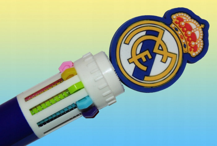Pix cu 10 culori Real Madrid [3]