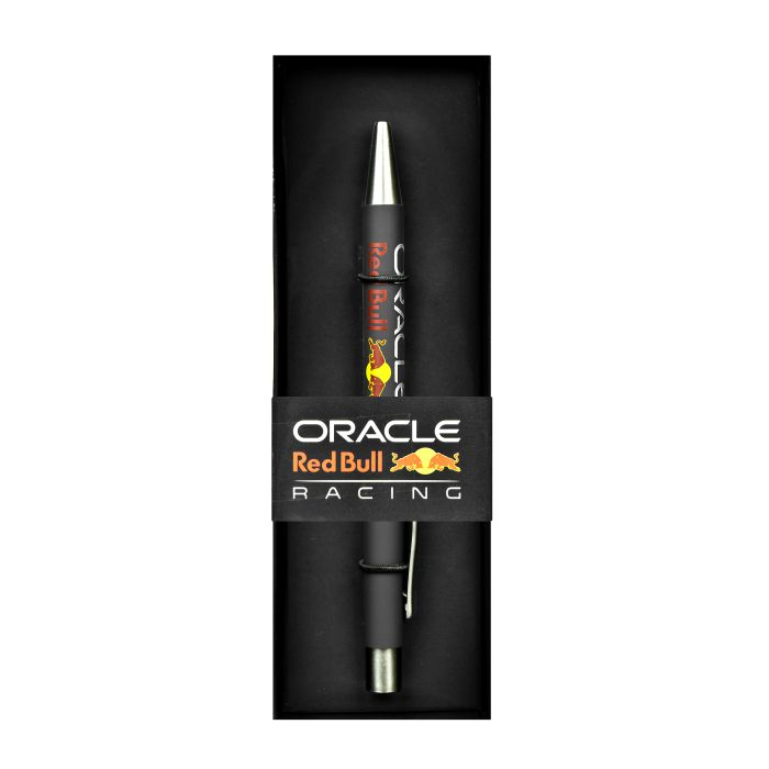Pix cu logo gravat cu laser, Red Bull Racing [2]