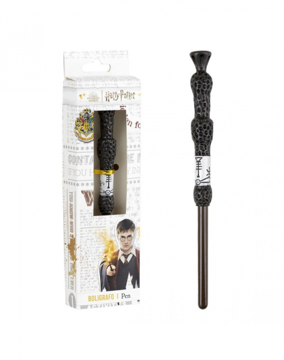 Pix Harry Potter Bagheta Albus Dumbledore [2]