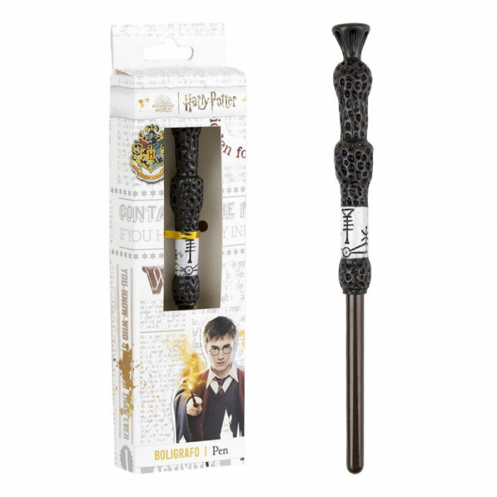 Pix Harry Potter Bagheta Albus Dumbledore [4]