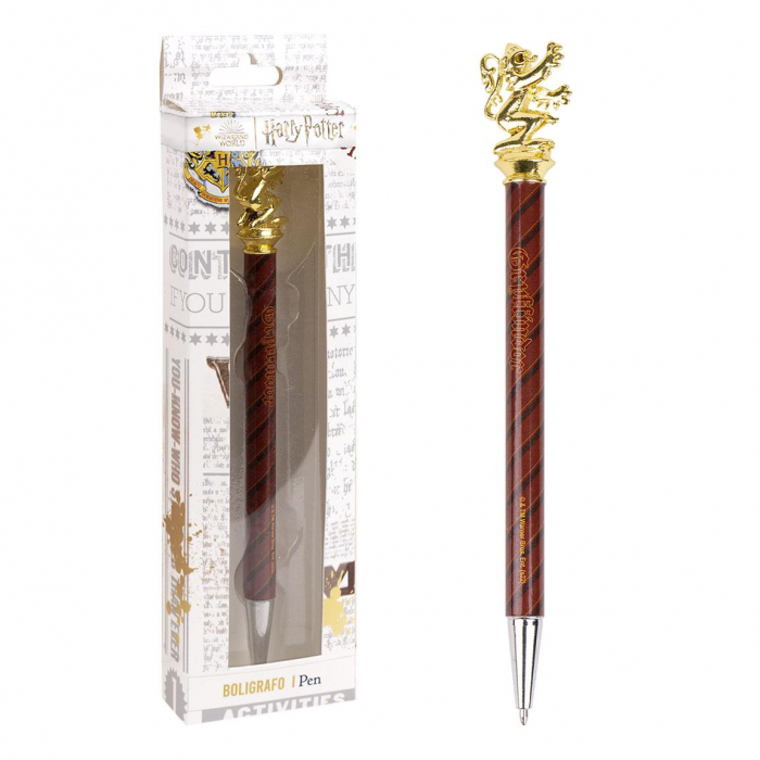 Pix Harry Potter Gryffindor Hogwarts [2]