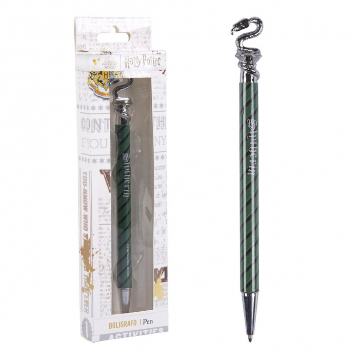 Pix Harry Potter Slytherin Hogwarts [2]