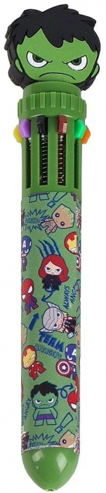 Pix mina multicolora Avengers [1]