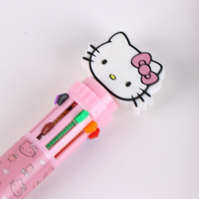 Pix mina multicolora Hello Kitty [2]