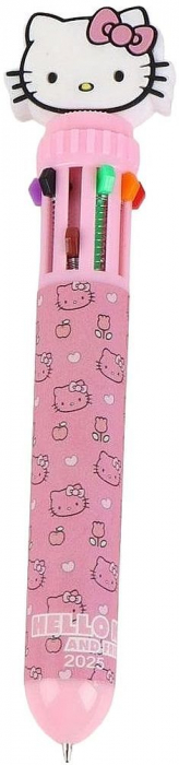 Pix mina multicolora Hello Kitty [1]