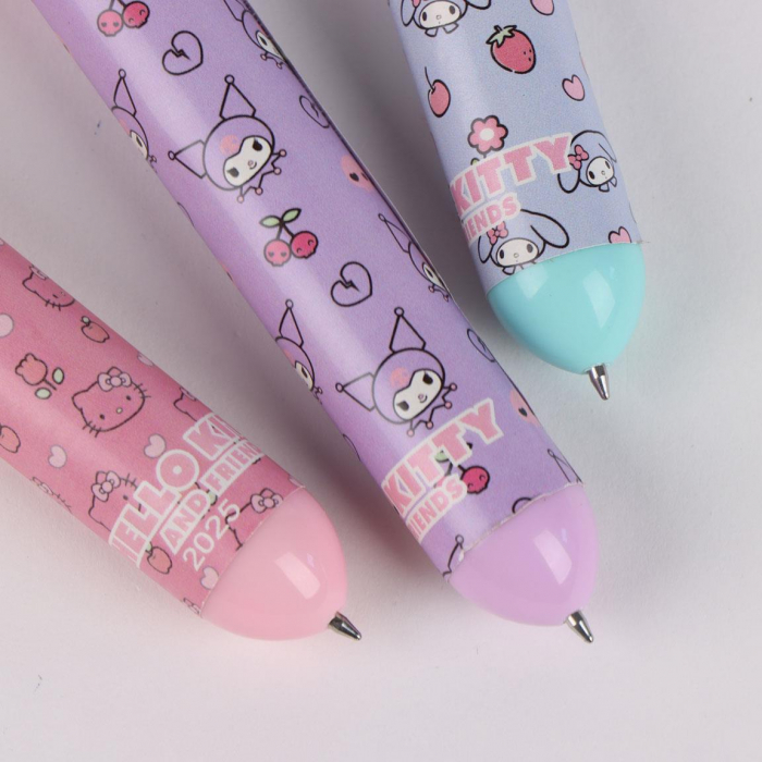 Pix mina multicolora Hello Kitty [3]