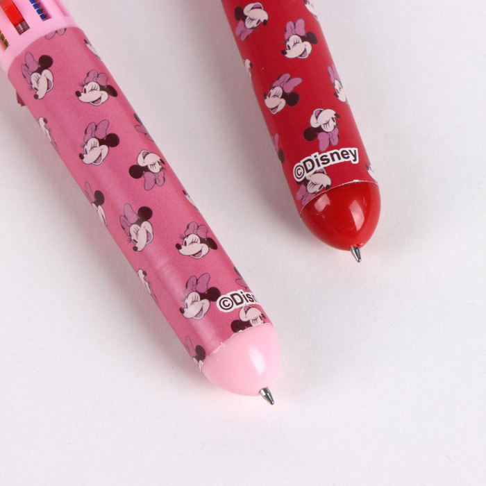 Pix mina multicolora Minnie Mouse Disney [3]