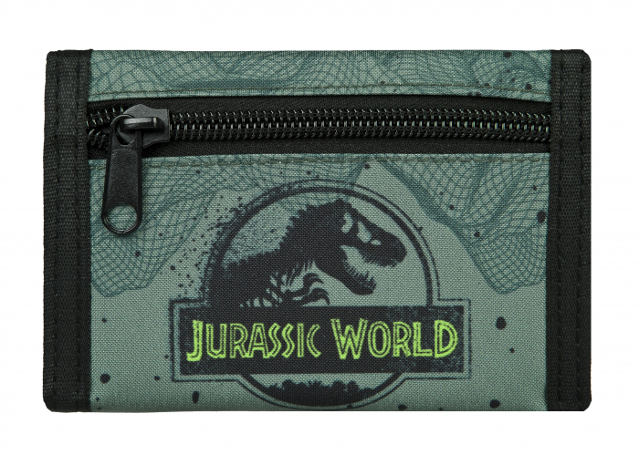 Portofel Jurassic World 14x9x1 cm [2]