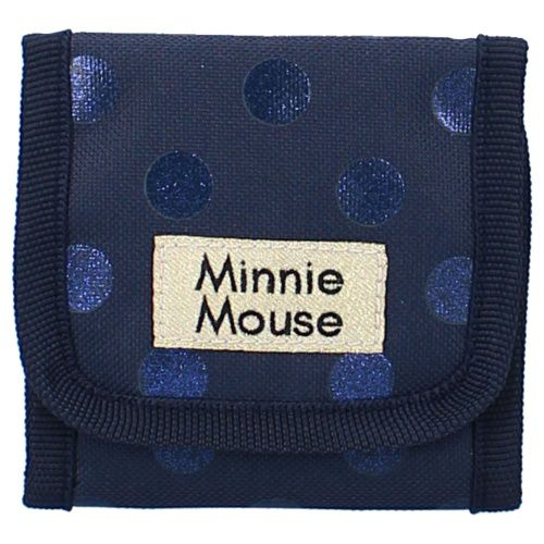 Portofel Minnie Mouse 10x10x1 cm [2]
