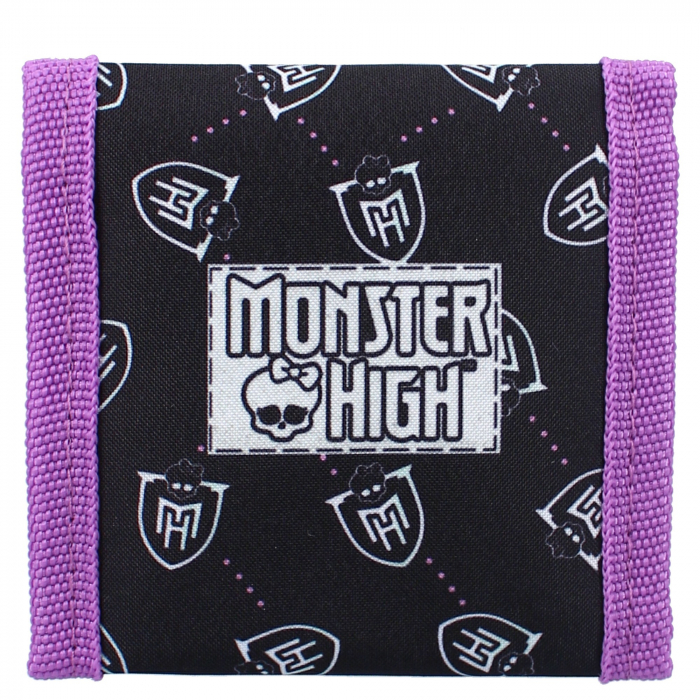 Portofel Monster High 10x10x1 cm [2]