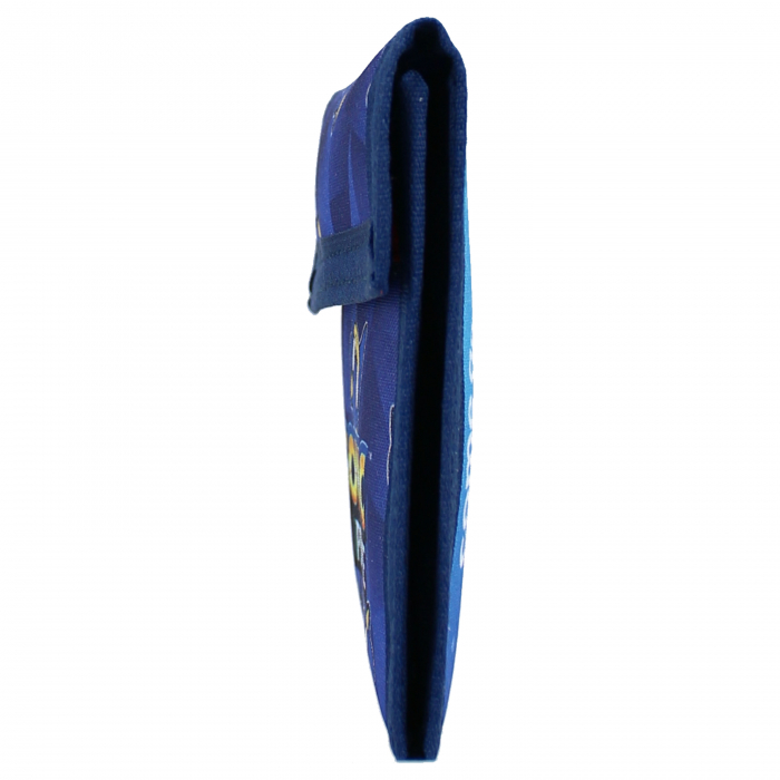 Portofel Sonic Supreme Power 10x10x1 cm [2]