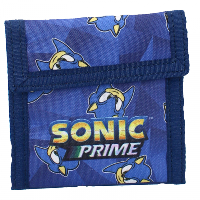 Portofel Sonic Supreme Power 10x10x1 cm [3]