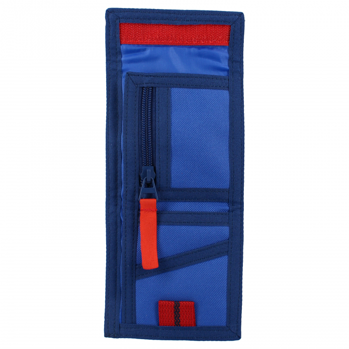 Portofel Sonic Supreme Power 10x10x1 cm [4]