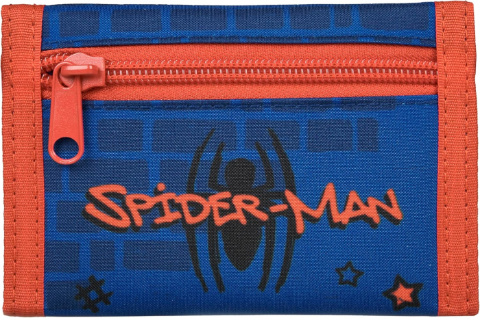 Portofel Spiderman 14x9x1 cm [5]