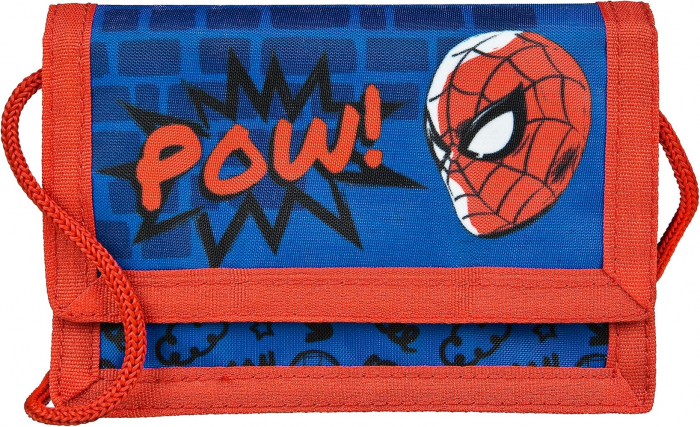 Portofel Spiderman 14x9x1 cm [4]