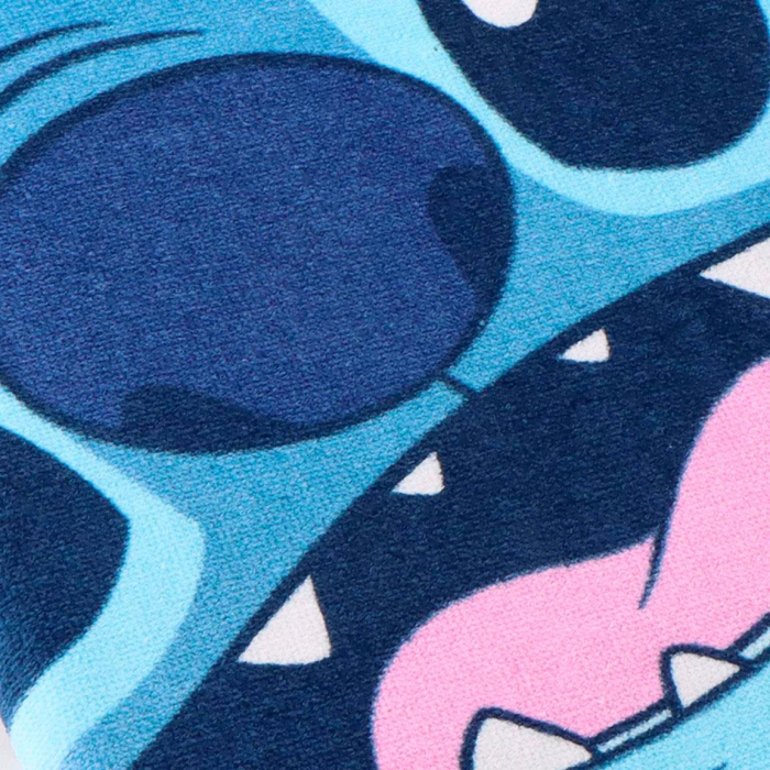 Prosop bumbac Lilo & Stitch Surfer Vibes 140x70 cm [3]