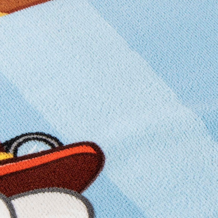 Prosop de plaja poliester, Paw Patrol 140x70 cm [3]