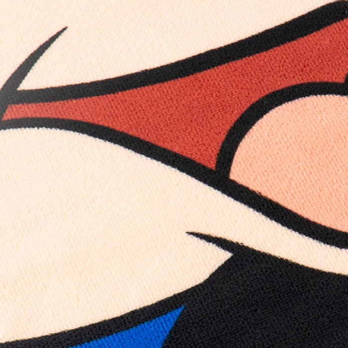 Prosop de plaja poliester, Mickey Mouse Disney 140x70 cm [3]