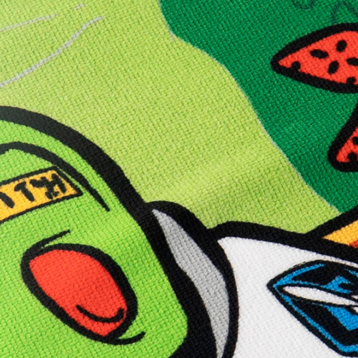 Prosop de plaja poliester, Toy Story 140x70 cm [3]
