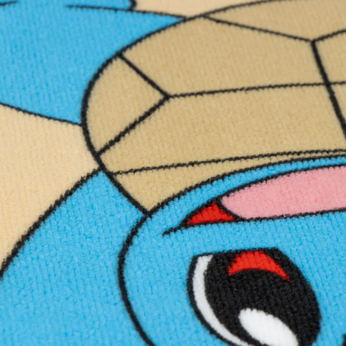Prosop din poliester Pok├⌐mon la plaja, 140x70cm [3]