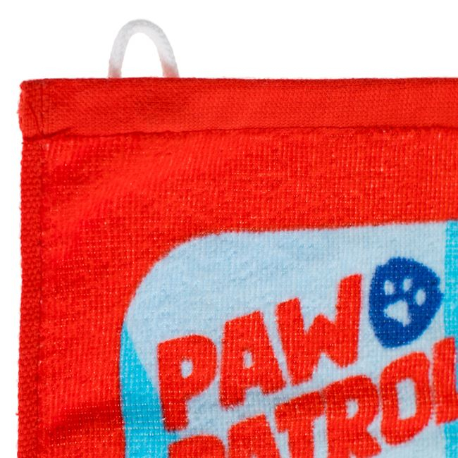 Prosop maini din bumbac Paw Patrol 30x50 cm [2]