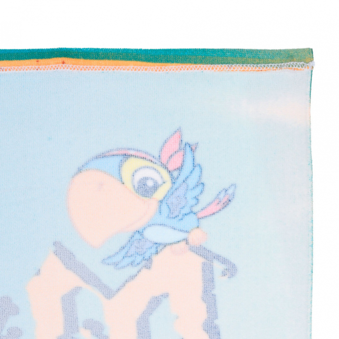 Prosop poliester Disney Mickey Pirat fast dry, 140x70 cm [2]