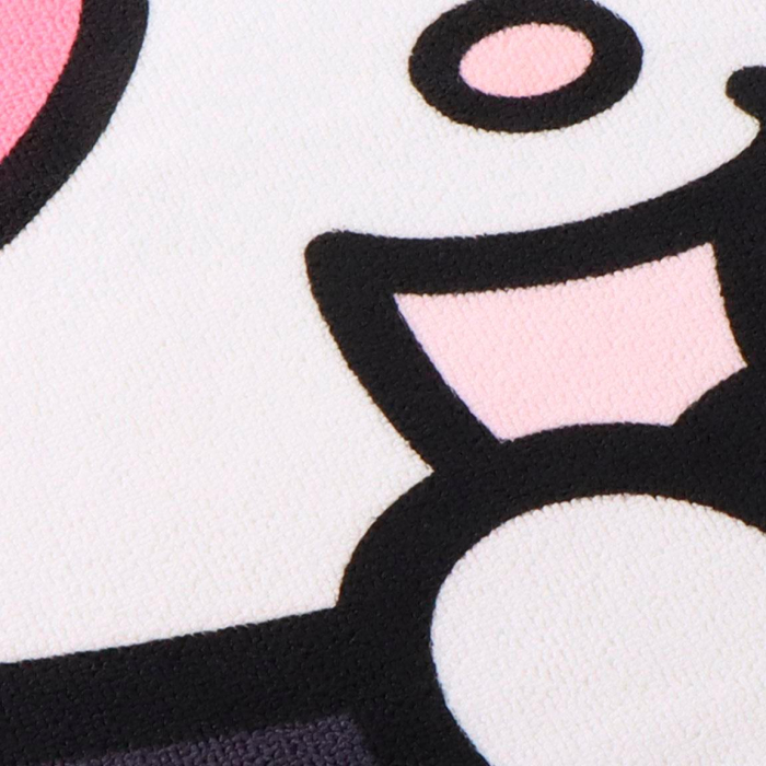 Prosop poliester Hello Kitty Kuromi ,140x70cm [3]