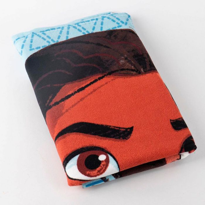 Prosop poliester Moana - Vaiana ,140x70cm [2]