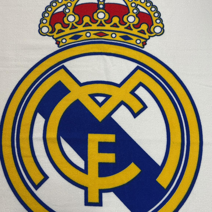 Prosop poliester Real Madrid, 70x140 cm [3]