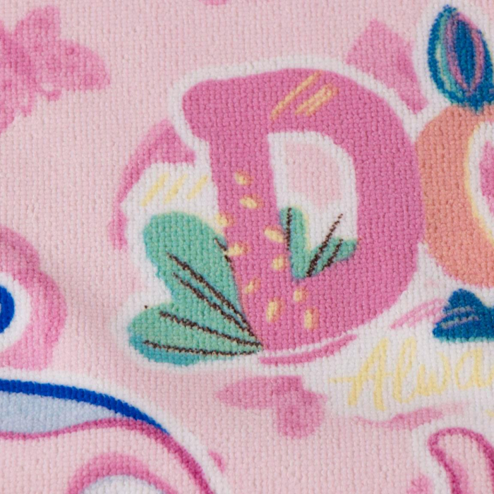 Prosop poncho poliester, Dora the Explorer, 50x115 cm [4]