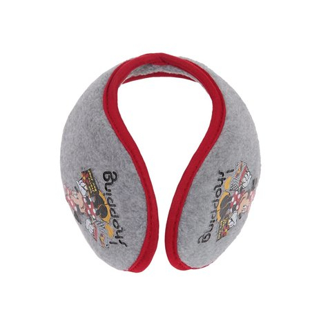 Protecție urechi Minnie Mouse pentru fetițe [2]
