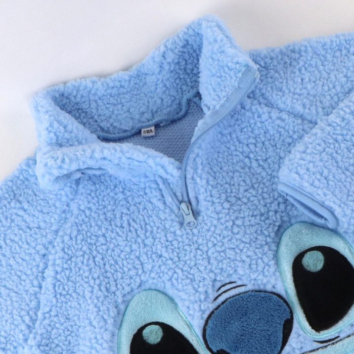 Pulover cocolino Lilo & Stitch [4]