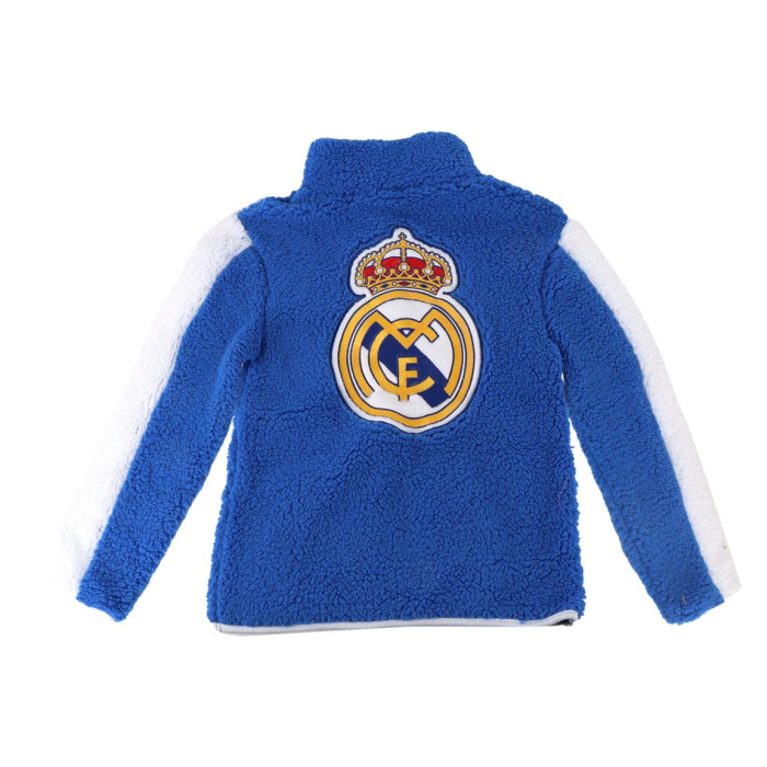 Pulover cocolino Real Madrid [2]