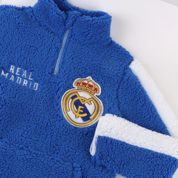 Pulover cocolino Real Madrid [3]