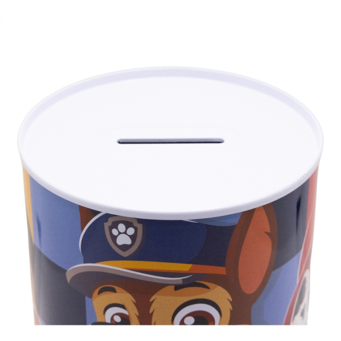 Pusculita metal Paw Patrol Rescue Pups, 10x15 cm [3]