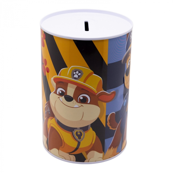Pusculita metal Paw Patrol Rescue Pups, 10x15 cm [2]