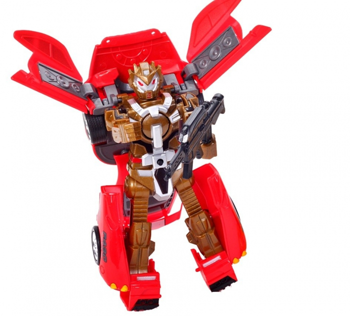 Robot de jucarie Transformers [3]