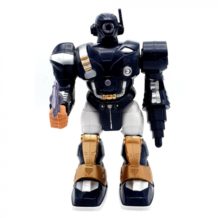 Robot Max 18 x 11 x 5 cm [3]