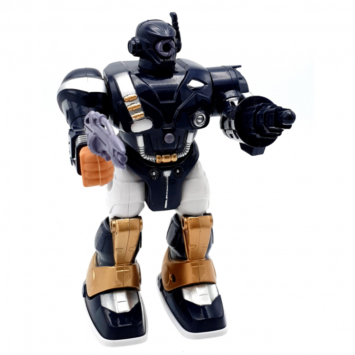 Robot Max 18 x 11 x 5 cm [2]