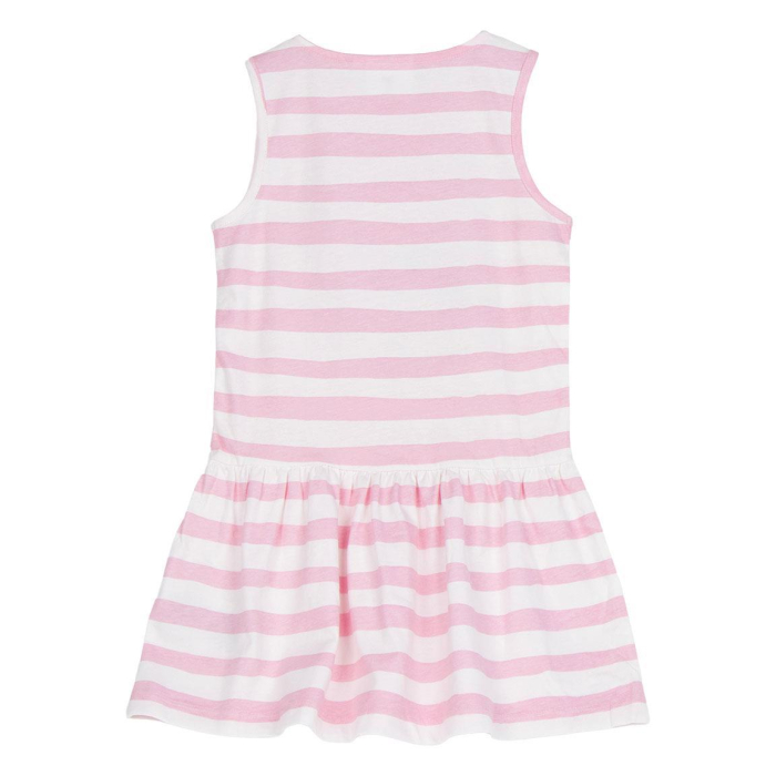 Rochie bumbac Beach Days Lilo & Stitch [2]