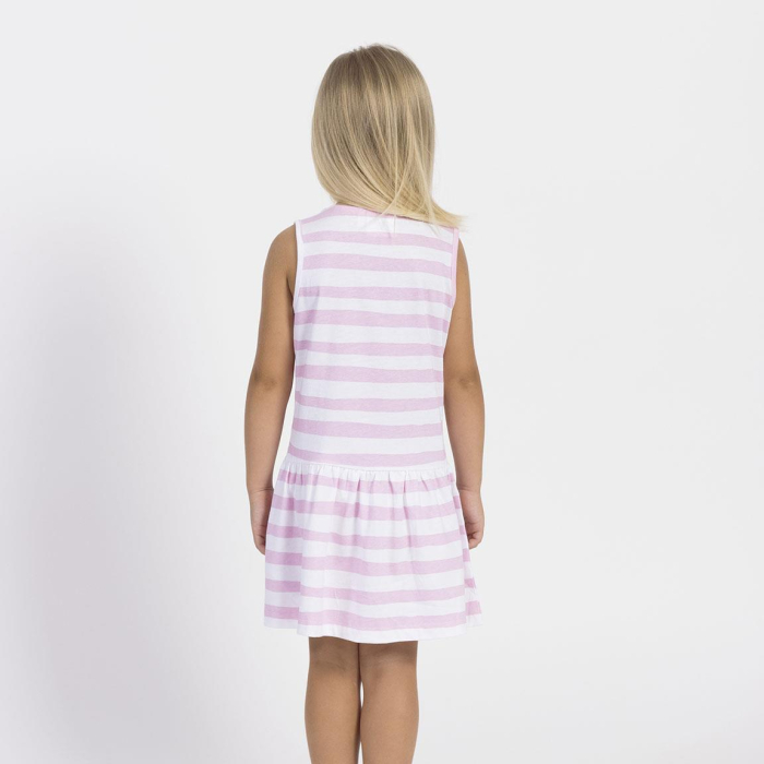 Rochie bumbac Beach Days Lilo & Stitch [5]