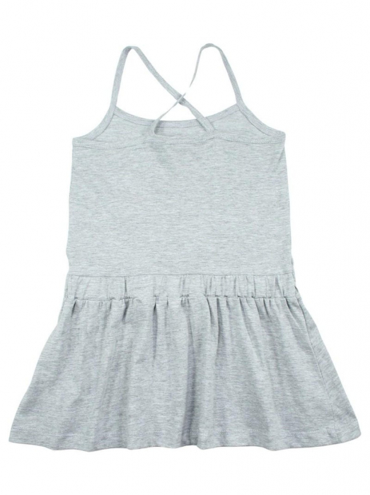Rochie bumbac bretele Minnie Mouse [3]