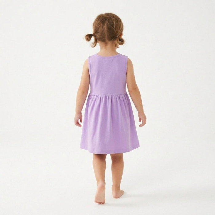 Rochie bumbac fara maneca, Dora the Explorer [5]