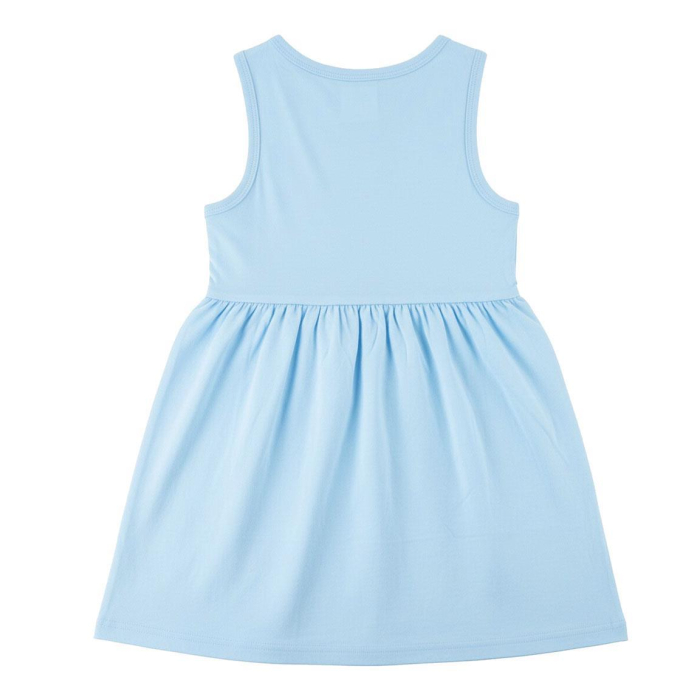 Rochie bumbac fara maneca, Frozen Disney Let it Go [5]