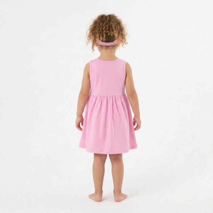 Rochie bumbac fara maneca, Gabby's Dollhouse [2]