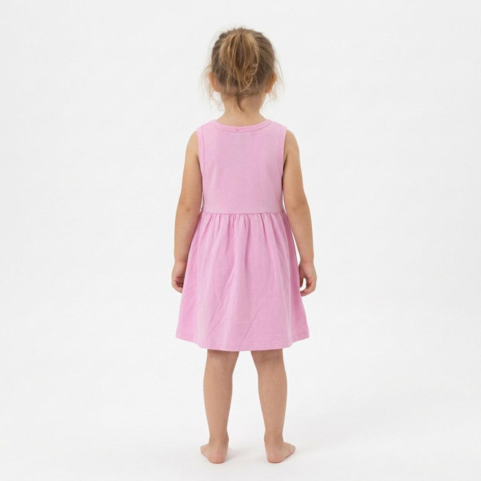 Rochie bumbac fara maneca,Minnie Mouse Disney [2]