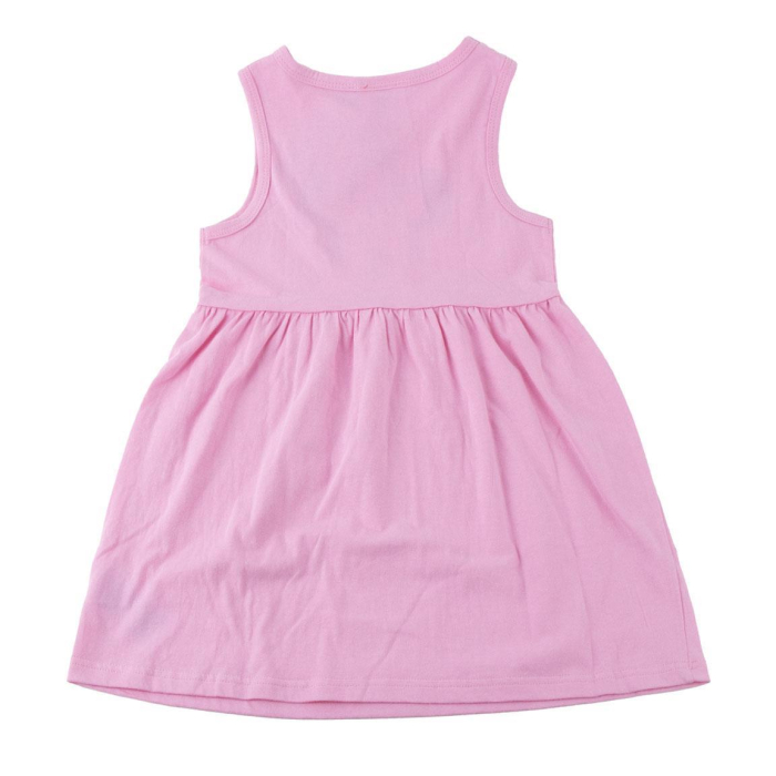 Rochie bumbac fara maneca,Minnie Mouse Disney [4]