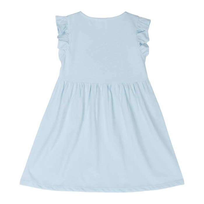 Rochie bumbac maneca scurta Gabby's Dollhouse Chillin [2]